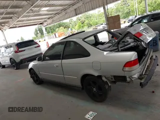 2000 Honda Civic EX with VIN 1HGEJ8244YL015940, listed as a IAAI auction lot 42427040 with 217,792 mi miles and . Bid and sale history available at DreamBid. Image 14.