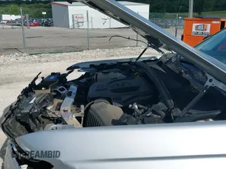 2021 Jeep Grand Cherokee Overland with VIN 1C4RJKDG2M8147256, listed as a IAAI auction lot 42536786 with 34,970 mi miles and . Bid and sale history available at DreamBid. Image 22.