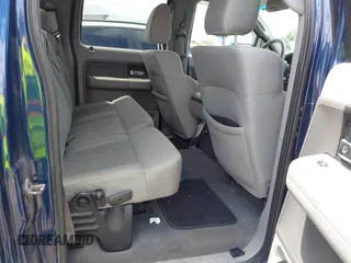 2008 Ford F-150 XLT z VIN 1FTPW14V78FB41598, wystawiony jako IAAI lot #42353178 z przebiegiem 185 747 mil mil oraz . Historia ofert i sprzedaży dostępna na DreamBid. Obrazek 8.