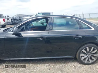 2022 Audi A4 Premium z VIN WAUABAF45NA011914, wystawiony jako IAAI lot #42210116 z przebiegiem 38 404 mil mil oraz . Historia ofert i sprzedaży dostępna na DreamBid. Obrazek 15.
