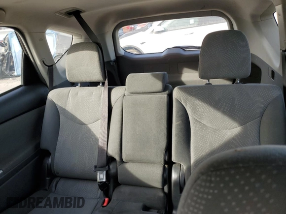 2013 Toyota Prius Two with VIN JTDZN3EU9D3201308, listed as a Copart auction lot 86754004 with 47,908 mi miles and Salvage Title. Bid and sale history available at carsss.com. Image 10.