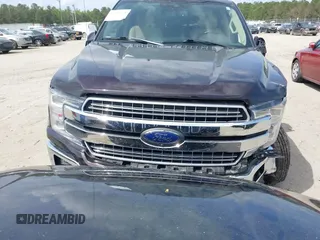 2020 Ford F-150 XL с VIN 1FTEW1E44LKE89887, выставлен на аукционе IAAI как лот 41942738 с пробегом 70 274 миль миль и . История ставок и продаж доступна на DreamBid. Изображение 12.