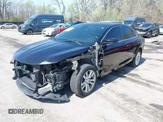2015 Chrysler 200 Limited with VIN 1C3CCCAB6FN598486, listed as a IAAI auction lot 41910182 with 193,369 mi miles and . Bid and sale history available at DreamBid. Image 18.