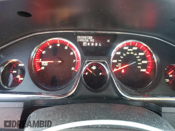 2014 GMC Acadia SLT z VIN 1GKKRRKD5EJ181721, wystawiony jako Copart lot #50465495 z przebiegiem 148 636 mil mil oraz Szkody całkowita. Historia ofert i sprzedaży dostępna na DreamBid. Obrazek 9.
