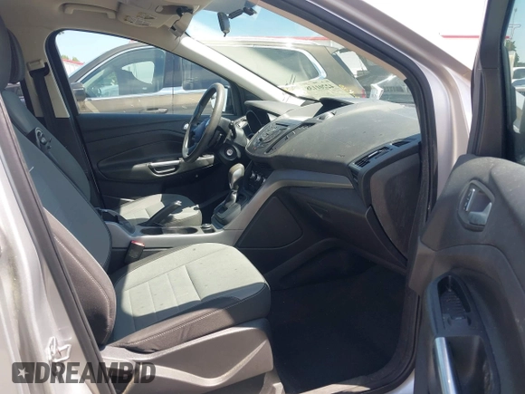2014 Ford Escape SE с VIN 1FMCU0G99EUC38589, выставлен на аукционе IAAI как лот 42201138 с пробегом 139 416 миль миль и . История ставок и продаж доступна на DreamBid. Изображение 5.