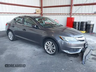 2018 Acura ILX with VIN 19UDE2F37JA000283, listed as a IAAI auction lot 41571812 with 79,843 mi miles and . Bid and sale history available at carsss.com. Image 1.