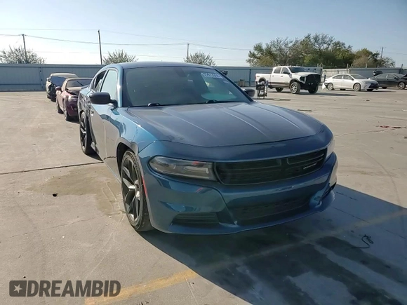 2020 Dodge Charger SXT with VIN 2C3CDXBG6LH190539, listed as a Copart auction lot 77913344 with 70,904 mi miles and Clean title. Bid and sale history available at DreamBid. Image 10.