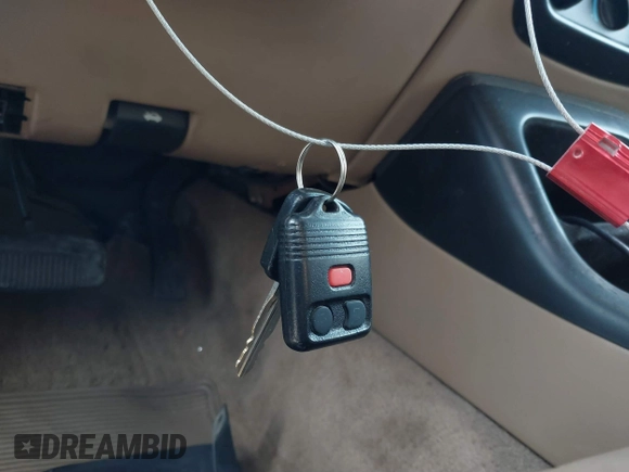 1998 Ford Explorer XL с VIN 1FMZU32E8WZC23442, выставлен на аукционе IAAI как лот 41472672 с пробегом 199 536 миль миль и . История ставок и продаж доступна на DreamBid. Изображение 11.
