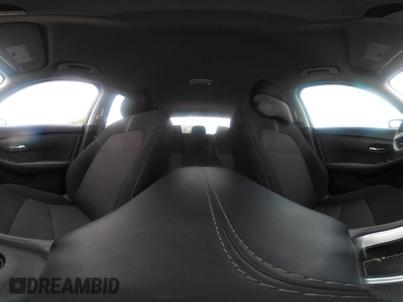 2024 Nissan Sentra SV with VIN 3N1AB8CV3RY229959, listed as a IAAI auction lot 42087589 with 7,316 mi miles and . Bid and sale history available at DreamBid. Image 19.