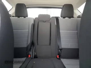 2013 Ford C-Max SE with VIN 1FADP5AUXDL547329, listed as a Copart auction lot 46392195 with 196,995 mi miles and Salvage Title. Bid and sale history available at carsss.com. Image 10.