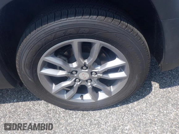 2022 GMC Terrain SLT z VIN 3GKALVEV4NL231608, wystawiony jako IAAI lot #42572052 z przebiegiem 79 198 mil mil oraz . Historia ofert i sprzedaży dostępna na DreamBid. Obrazek 10.