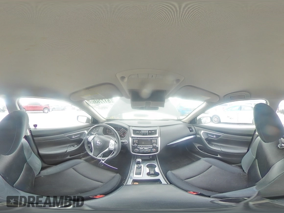 2018 Nissan Altima SR with VIN 1N4AL3AP8JC120286, listed as a Copart auction lot 51776865 with 87,942 mi miles and Salvage Title. Bid and sale history available at DreamBid. Image 13.