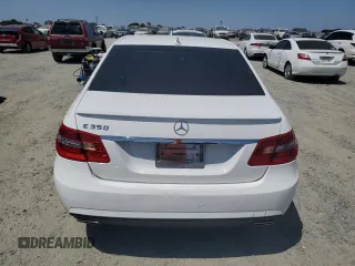 2013 Mercedes-Benz E 350 Luxury with VIN WDDHF5KB1DA664178, listed as a Copart auction lot 59930545 with 210,259 mi miles and Salvage title. Bid and sale history available at DreamBid. Image 6.