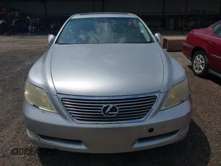2008 Lexus LS 460 L with VIN JTHGL46FX85028460, listed as a IAAI auction lot 42501852 with 194,399 mi miles and . Bid and sale history available at DreamBid. Image 12.