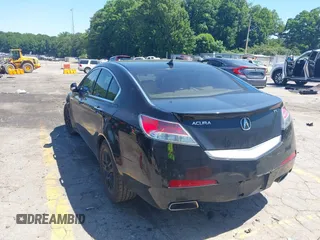 2009 Acura TL Technology z VIN 19UUA86509A009922, wystawiony jako IAAI lot #42331976 z przebiegiem 208 781 mil mil oraz . Historia ofert i sprzedaży dostępna na DreamBid. Obrazek 3.