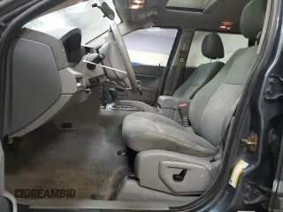 2007 Jeep Grand Cherokee Laredo z VIN 1J8GR48K57C580977, wystawiony jako Copart lot #57400605 z przebiegiem 208 268 mil mil oraz Czysty tytuł • Clean title. Historia ofert i sprzedaży dostępna na DreamBid. Obrazek 7.