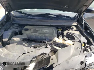 2019 Jeep Cherokee Latitude Plus z VIN 1C4PJLLB9KD171755, wystawiony jako Copart lot #50413365 z przebiegiem 115 751 mil mil oraz Szkoda całkowita • Salvage title. Historia ofert i sprzedaży dostępna na DreamBid. Obrazek 12.