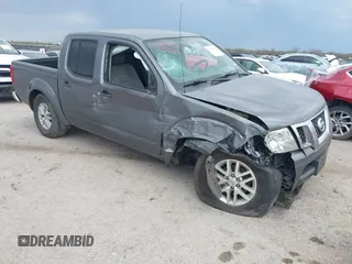 2019 Nissan Frontier SV z VIN 1N6AD0ER2KN789657, wystawiony jako IAAI lot #41880845 z przebiegiem 105 386 mil mil oraz . Historia ofert i sprzedaży dostępna na DreamBid. Obrazek 1.