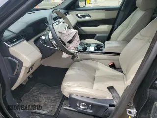 2018 Land Rover Range Rover Velar R-Dynamic HSE с VIN SALYM2RV2JA748674, выставлен на аукционе Copart как лот 50843565 с пробегом 55 695 миль миль и Списание • Salvage title. История ставок и продаж доступна на DreamBid. Изображение 7.