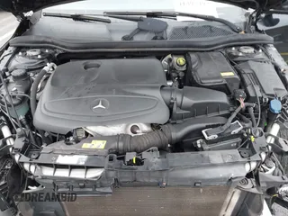 2016 Mercedes-Benz GLA 250 z VIN WDCTG4GB5GJ201334, wystawiony jako IAAI lot #41395492 z przebiegiem 109 043 mil mil oraz . Historia ofert i sprzedaży dostępna na DreamBid. Obrazek 10.