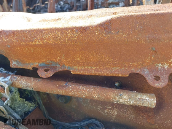 2023 Ford Bronco with VIN 1FMEE5DP4PLB62794, listed as a IAAI auction lot 39088662 with Not provided miles and . Bid and sale history available at DreamBid. Image 9.