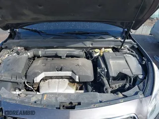 2013 Chevrolet Malibu LS with VIN 1G11B5SA6DF257015, listed as a IAAI auction lot 41729219 with 165,711 mi miles. Bid and sale history available at carsss.com. Image 10.