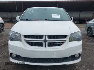 2019 Dodge Grand Caravan GT with VIN 2C4RDGEG3KR511172, listed as a IAAI auction lot 42023269 with 180,229 mi miles and . Bid and sale history available at DreamBid. Image 12.