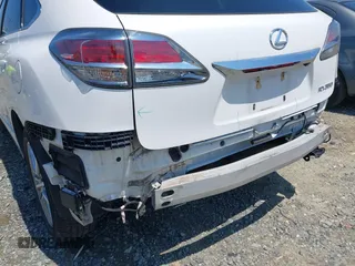 2015 Lexus RX 350 with VIN 2T2BK1BA0FC307791, listed as a IAAI auction lot 42529872 with 60,609 mi miles and . Bid and sale history available at DreamBid. Image 6.