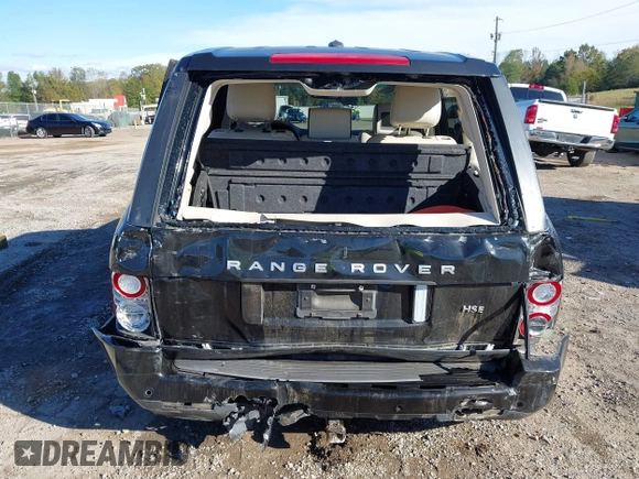 2011 Land Rover Range Rover HSE Lux с VIN SALMF1D42BA331459, выставлен на аукционе IAAI как лот 40887558 с пробегом 174 155 миль миль и . История ставок и продаж доступна на DreamBid. Изображение 13.