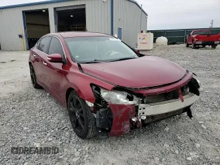 2015 Nissan Altima S z VIN 1N4BL3AP5FC498139, wystawiony jako Copart lot #44112325 z przebiegiem 175 090 mil mil oraz Szkoda całkowita • Salvage title. Historia ofert i sprzedaży dostępna na DreamBid. Obrazek 10.
