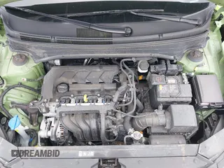 2023 Hyundai Venue SEL with VIN KMHRC8A38PU243429, listed as a IAAI auction lot 42193518 with 39,020 mi miles and . Bid and sale history available at DreamBid. Image 10.