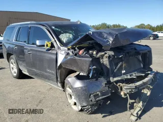 2016 Chevrolet Tahoe LTZ с VIN 1GNSCCKC8GR412155, выставлен на аукционе Copart как лот 88686595 с пробегом Не указан миль и Списание • Salvage title. История ставок и продаж доступна на DreamBid. Изображение 4.