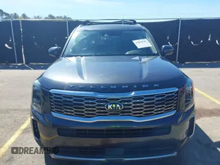 2020 Kia Telluride S z VIN 5XYP64HC3LG093274, wystawiony jako IAAI lot #41850147 z przebiegiem 109 197 mil mil oraz . Historia ofert i sprzedaży dostępna na DreamBid. Obrazek 12.