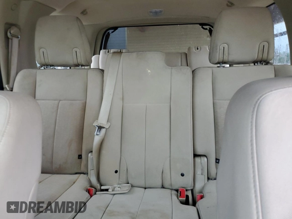 2017 Ford Expedition XLT with VIN 1FMJU1HT9HEA47308, listed as a Copart auction lot 64283765 with 93,677 mi miles and Clean title. Bid and sale history available at DreamBid. Image 10.