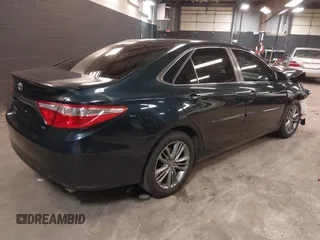 2015 Toyota Camry XLE z VIN 4T1BF1FK0FU023457, wystawiony jako IAAI lot #42333323 z przebiegiem 272 834 mil mil oraz . Historia ofert i sprzedaży dostępna na DreamBid. Obrazek 4.