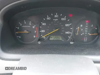 2000 Honda Accord EX с VIN 1HGCG1659YA018277, выставлен на аукционе IAAI как лот 42334541 с пробегом 243 362 миль миль и . История ставок и продаж доступна на DreamBid. Изображение 7.