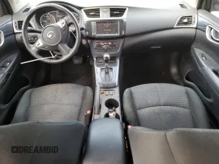 2019 Nissan Sentra SR with VIN 3N1AB7AP9KY381944, listed as a Copart auction lot 49725605 with 78,305 mi miles and Salvage Title. Bid and sale history available at carsss.com. Image 8.