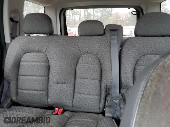 2003 Ford Explorer XLS с VIN 1FMZU72KX3UB46207, выставлен на аукционе Copart как лот 83757654 с пробегом 27 297 миль миль и На запчасти • Non repairable. История ставок и продаж доступна на DreamBid. Изображение 10.