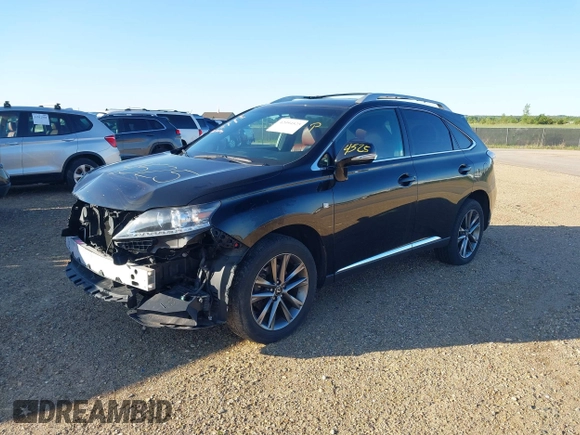 2015 Lexus RX 350 with VIN 2T2BK1BA8FC270280, listed as a IAAI auction lot 42094525 with 96,354 mi miles and . Bid and sale history available at DreamBid. Image 17.