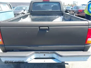 1995 Ford Ranger XL with VIN 1FTCR10U7SPB12431, listed as a IAAI auction lot 41989198 with 85,854 mi miles and . Bid and sale history available at DreamBid. Image 12.