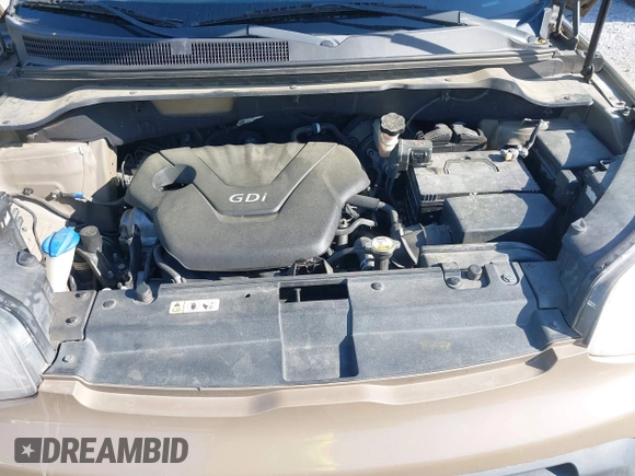 2015 Kia Soul with VIN KNDJN2A22F7137541, listed as a IAAI auction lot 42014753 with 226,370 mi miles. Bid and sale history available at carsss.com. Image 10.