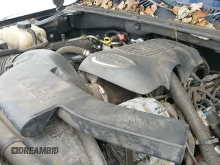 2004 Chevrolet Suburban LT с VIN 1GNFK16Z44J180705, выставлен на аукционе IAAI как лот 43206216 с пробегом 375 620 миль миль и . История ставок и продаж доступна на DreamBid. Изображение 12.