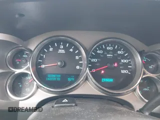 2013 Chevrolet Silverado 1500 LT with VIN 3GCPKSE75DG275651, listed as a IAAI auction lot 41805883 with 142,729 mi miles. Bid and sale history available at carsss.com. Image 7.