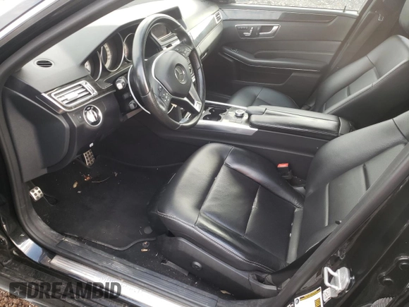 2016 Mercedes-Benz E with VIN WDDHF8JB7GB241185, listed as a Copart auction lot 65369092 with 88,400 mi miles. Bid and sale history available at carsss.com. Image 7.