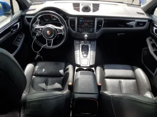 2018 Porsche Macan с VIN WP1AA2A54JLB02715, выставлен на аукционе Copart как лот 58172875 с пробегом 41 667 миль миль и Списание • Salvage title. История ставок и продаж доступна на DreamBid. Изображение 8.