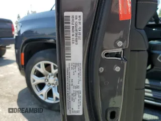 2022 Jeep Wagoneer Series II z VIN 1C4SJUBT3NS165413, wystawiony jako Copart lot #55669825 z przebiegiem 12 693 mil mil oraz Szkoda całkowita • Salvage title. Historia ofert i sprzedaży dostępna na DreamBid. Obrazek 13.