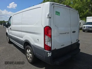 2018 Ford Transit z VIN 1FTYR1YGXJKB43964, wystawiony jako IAAI lot #42815010 z przebiegiem 118 564 mil mil oraz . Historia ofert i sprzedaży dostępna na DreamBid. Obrazek 9.