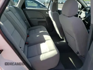 2005 Ford Five Hundred SEL z VIN 1FAFP24135G107018, wystawiony jako Copart lot #48006305 z przebiegiem 113 760 mil mil oraz Szkoda całkowita • Salvage title. Historia ofert i sprzedaży dostępna na DreamBid. Obrazek 10.
