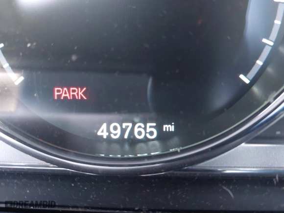 2016 Volvo XC60 T5 Drive-E Premier with VIN YV440MDK1G2854334, listed as a IAAI auction lot 41580888 with 49,765 mi miles. Bid and sale history available at carsss.com. Image 15.