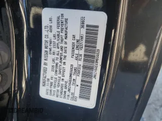 2009 Infiniti G37 Sport with VIN JNKCV64E49M604629, listed as a Copart auction lot 49499475 with 169,359 mi miles and Salvage Title. Bid and sale history available at DreamBid. Image 14.
